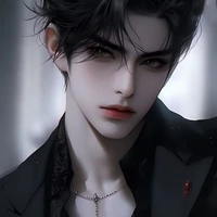Gavin Lucifer {Alpha/ML 2}