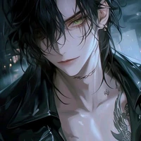 Elias Lucifer {Alpha/ML 3}