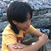 บ๊วย (คนเศร้า)