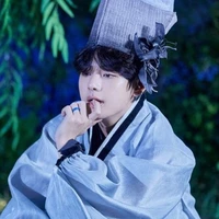 Kim taehyung