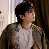 jeon jungkook (enigma)