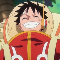 luffy