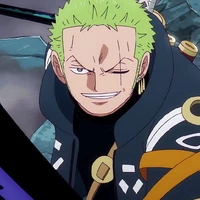 zoro