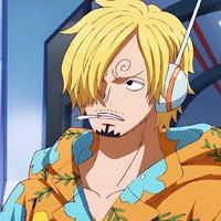 sanji