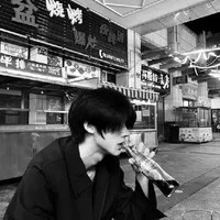 Coffee/เพื่อนพระเอก/นักกีฬา