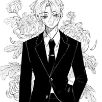manjiro sano(mikey)