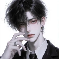 Jasper Fadel Astrophel[MC