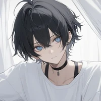 N°6 ( Lucky : omega)