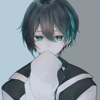 N°23 ( Jamie : omega)