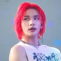 Hyunjin