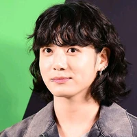 Kim jungkook(designer/TBO/Jimin bff)