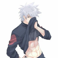 Kakashi Hatake