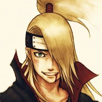 Deidara