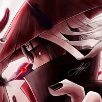 Itachi Uchiha