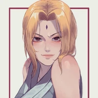 Tsunade Senju