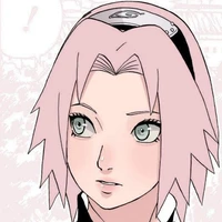 Sakura Haruno