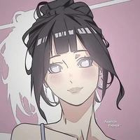 Hinata Hyuuga
