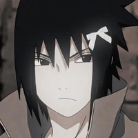 Sasuke Uchiha