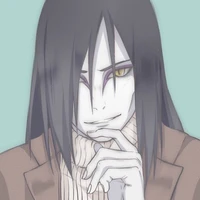 Orochimaru