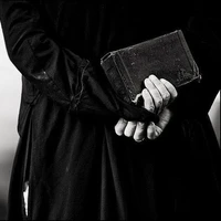 pastor