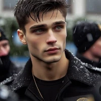 Damiano Acosta