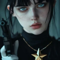 Michel James