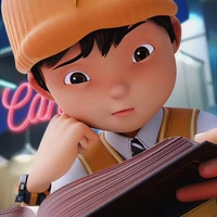 BoBoiBoy