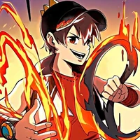 Blaze