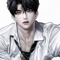 Taehyung/Príncipe.