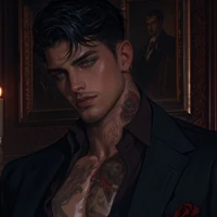 Jonathan reyes ( E.D.D)