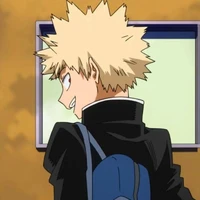 bakugou *A, P, D *