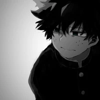 izuku *O, P, D *