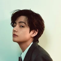 Kim Taehyung