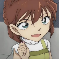 haibara