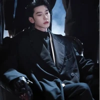 พยัคฆ์🦈