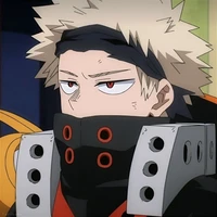 bakugou futuro