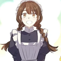 Olivia(Maid of FL)