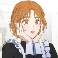Amelia(Maid of FL)