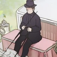 Carriage man