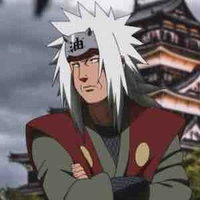 Jiraiya