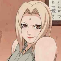 Tsunade 