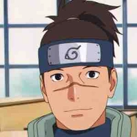 Iruka Sensei
