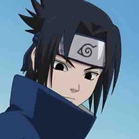 Sasuke Uchiha