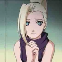Ino Yamanaka