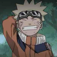 Naruto Uzumaki 