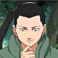 Shikamaru Nara