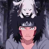 Kiba Inuzuka
