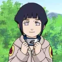 Hinata Hyuga