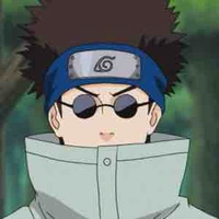 Shino Aburame
