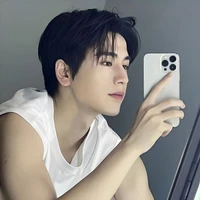 Baskara kenzo archandra(abang jessica)